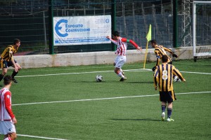 Juve Stabia - Vicenza (Cannavale/TuttoCalciatori)