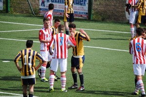 Juve Stabia - Vicenza (Cannavale/TuttoCalciatori)