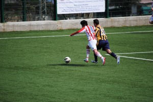 Juve Stabia - Vicenza (Cannavale/TuttoCalciatori)