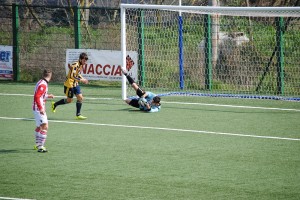 Juve Stabia - Vicenza (Cannavale/TuttoCalciatori)