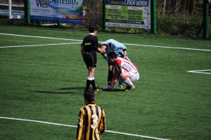 Juve Stabia - Vicenza (Cannavale/TuttoCalciatori)