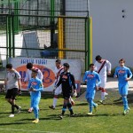 Napoli - Lanciano (Cannavale/TuttoCalciatori)