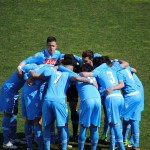 Napoli - Lanciano (Cannavale/TuttoCalciatori)