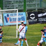 Napoli - Lanciano (Cannavale/TuttoCalciatori)