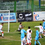 Napoli - Lanciano (Cannavale/TuttoCalciatori)