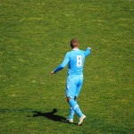 Napoli - Lanciano (Cannavale/TuttoCalciatori)