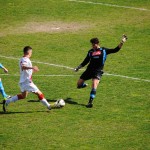 Napoli - Lanciano (Cannavale/TuttoCalciatori)