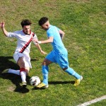 Napoli - Lanciano (Cannavale/TuttoCalciatori)