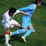 Napoli - Lanciano (Cannavale/TuttoCalciatori)