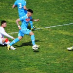 Napoli - Lanciano (Cannavale/TuttoCalciatori)