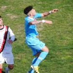 Napoli - Lanciano (Cannavale/TuttoCalciatori)