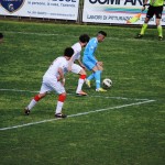 Napoli - Lanciano (Cannavale/TuttoCalciatori)