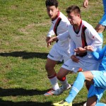 Napoli - Lanciano (Cannavale/TuttoCalciatori)