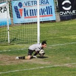 Napoli - Lanciano (Cannavale/TuttoCalciatori)