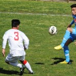 Napoli - Lanciano (Cannavale/TuttoCalciatori)