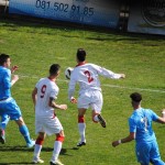 Napoli - Lanciano (Cannavale/TuttoCalciatori)