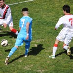 Napoli - Lanciano (Cannavale/TuttoCalciatori)