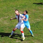 Napoli - Lanciano (Cannavale/TuttoCalciatori)