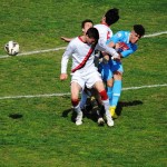 Napoli - Lanciano (Cannavale/TuttoCalciatori)