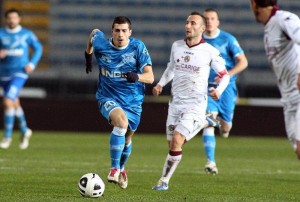 Empoli-Livorno (foto dalla rete)