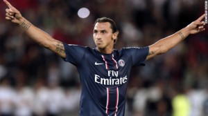 Ibrahimovic