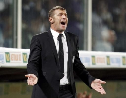 Massimo Carrera