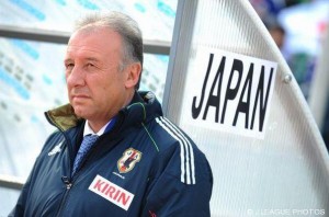 Alberto Zaccheroni (foto dalla rete)