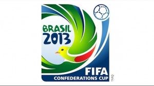 Confederations Cup in Brasile