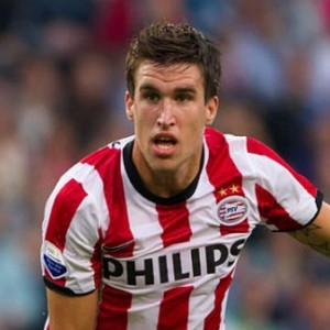 Strootman