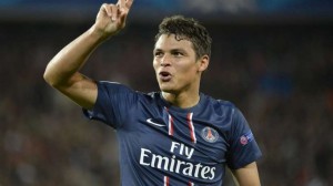 Thiago Silva