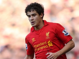 Philippe Coutinho (foto dalla rete)