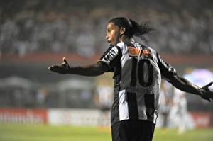 Ronaldinho