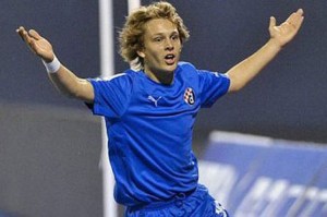 Alen Halilovic