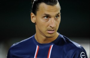 Ibrahimovic