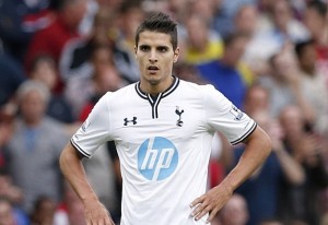 Erik Lamela (foto dalla rete)