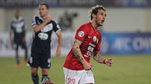 Alessandro Diamanti (foto dalla rete)