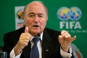 Blatter