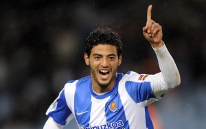 Carlos Vela