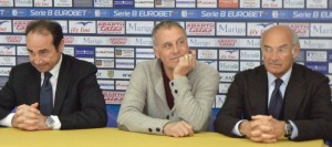 Lupo, Improta e Filippi presenti per il Braglia-bis (Miccio/TuttoCalciatori)