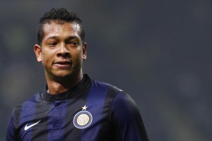 Fredy Guarin (foto dalla rete)