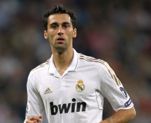 Arbeloa