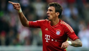 MANDZUKIC MARIO