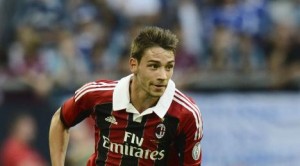 Mattia De Sciglio (foto dalla rete)