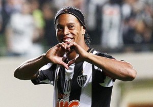 Ronaldinho Gaucho  (foto www.voxxi.com)