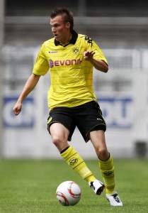 Kevin Grosskreutz (foto dalla rete)