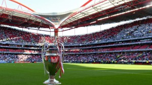 Champions League  (foto www1.skysports.com)