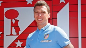 Mandzukic  (foto www.sondakika.com)