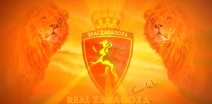 Real Zaragoza  (foto www.footballpictures.net)