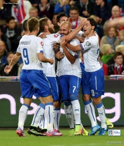 Azzurri, Norvegia-Italia 0-2.jpg