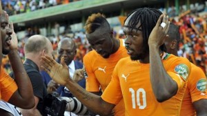 Gervinho